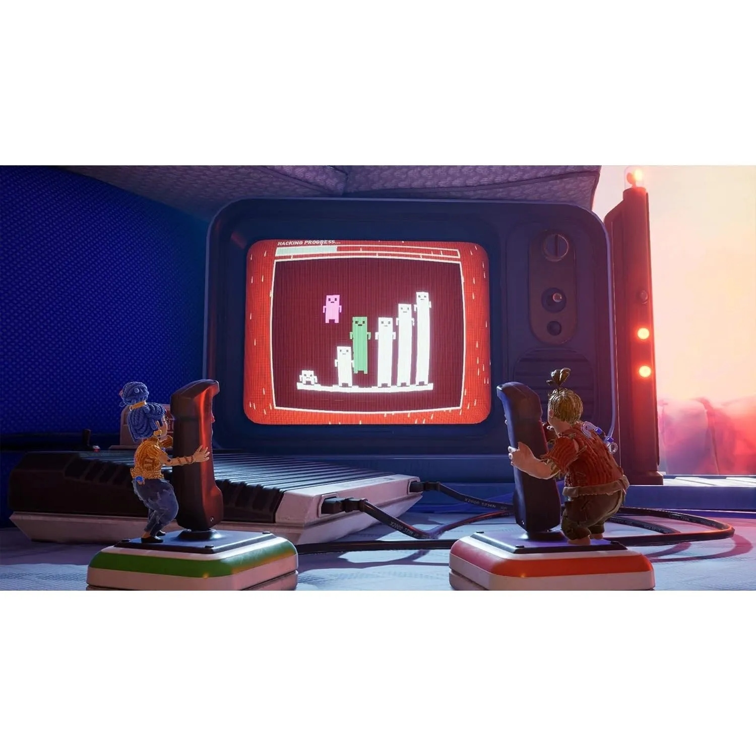 It Takes Two (Nintendo Switch)
